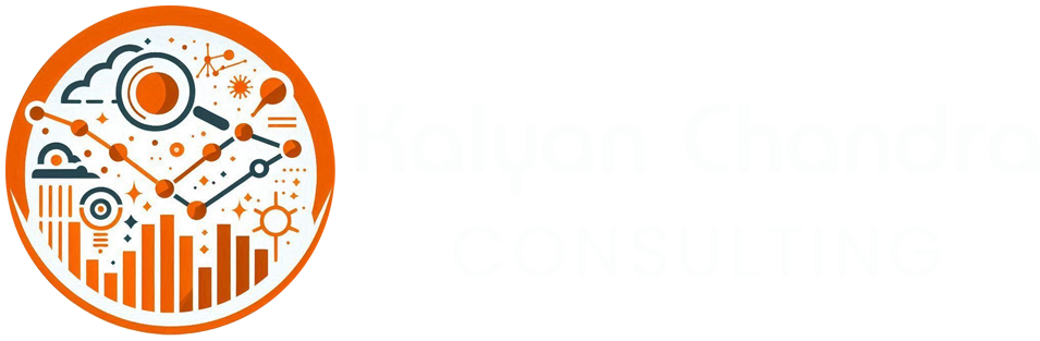 Kalyan Chandra