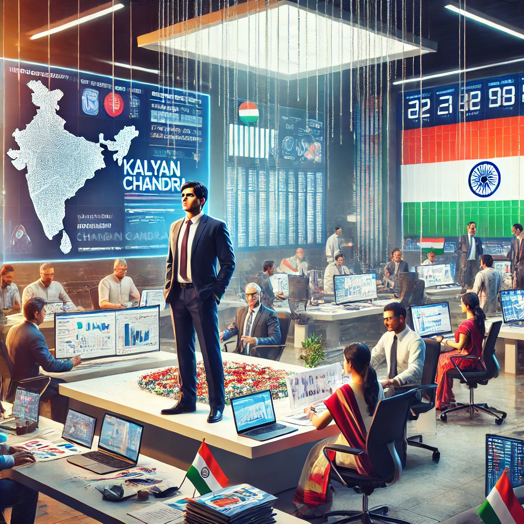 digital marketing for political campaigns in india