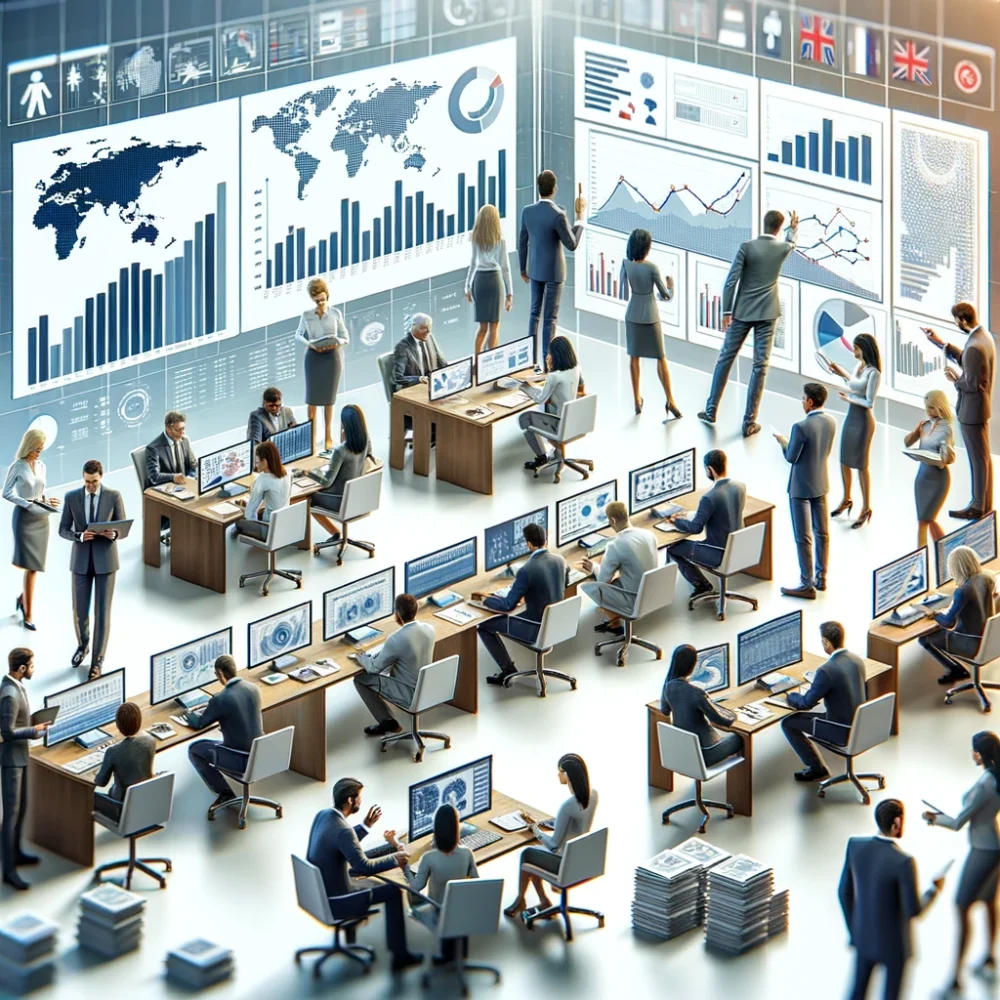 Data analytics, Political metrics measuring digital political campaigns in India