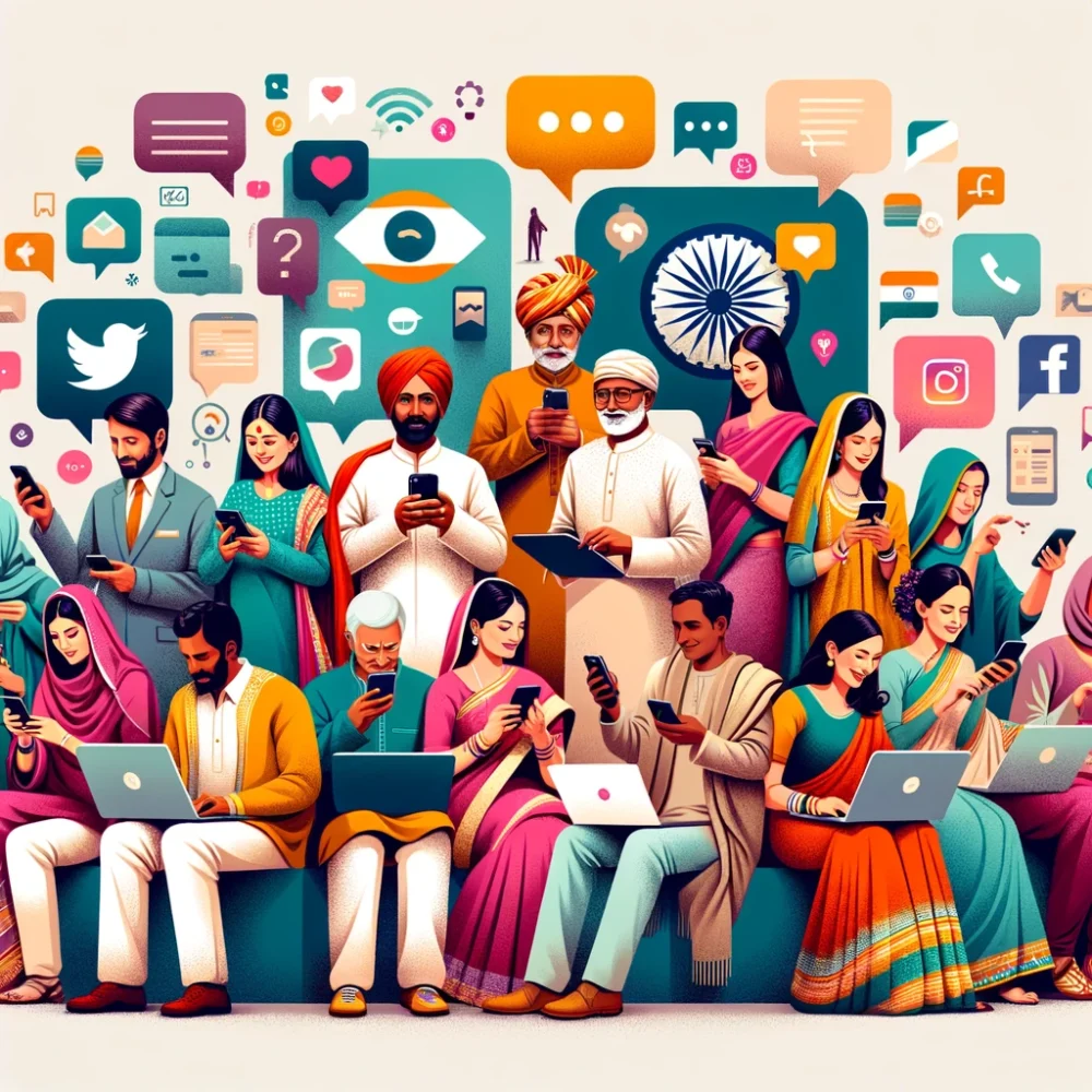 importance of website for political campaigns and politicians