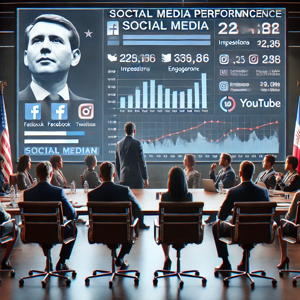 Guide to Data Analytics Measuring Political Campaigns in India