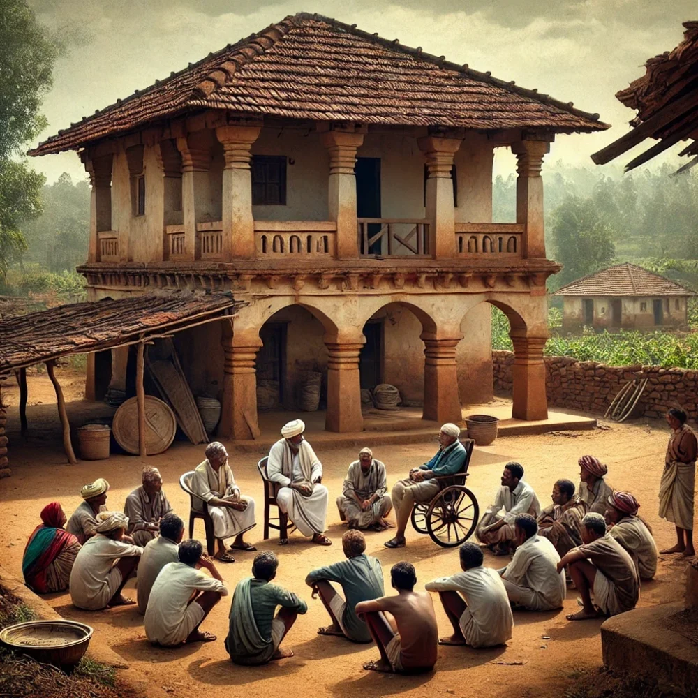 caste and religious politics in Karnataka