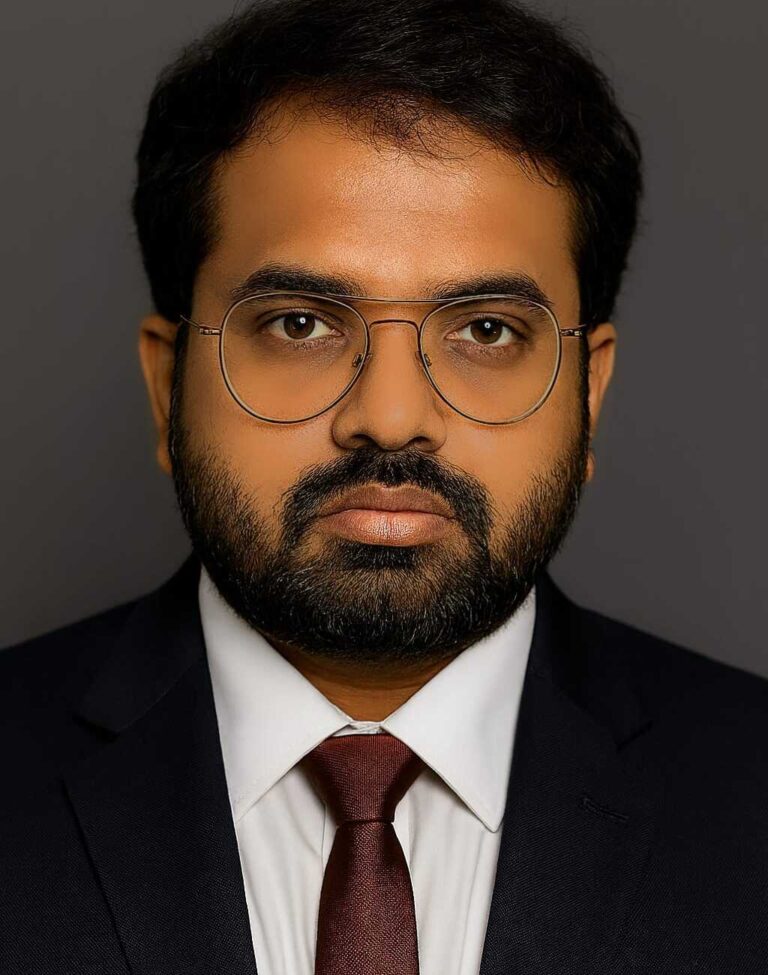 Kalyan Chandra