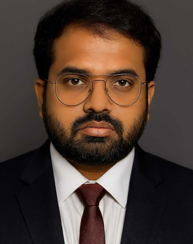 political Strategist in india