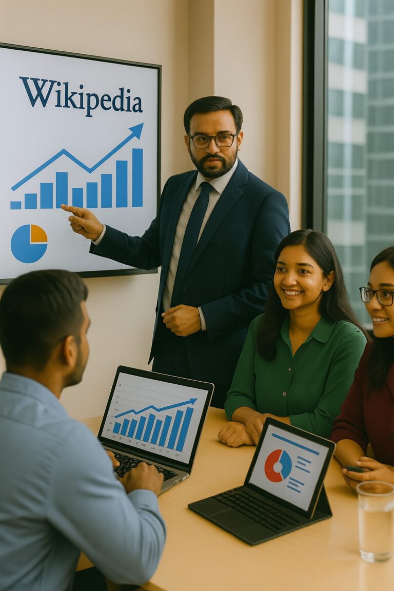 wikipedia page monitoring service