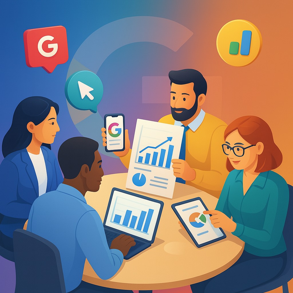 top Google ads and ppc consultant in Hyderabad india