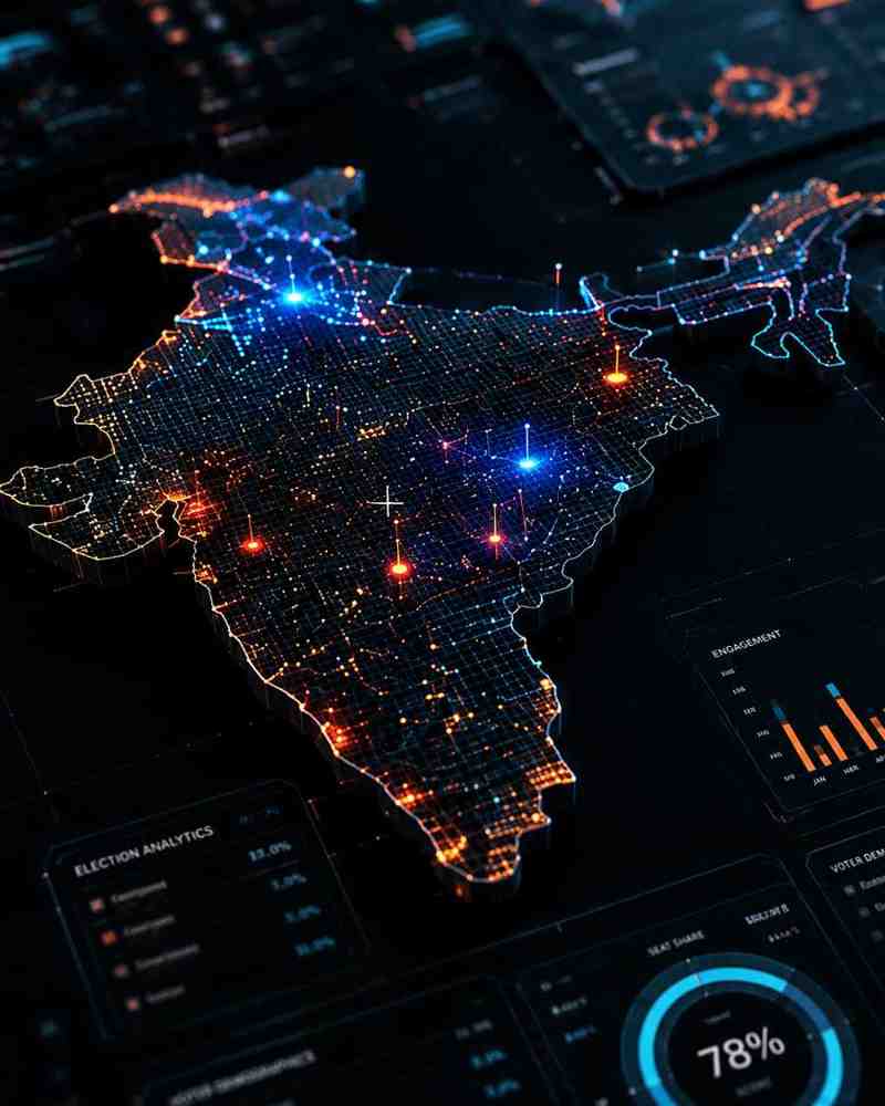 top political startegy consultant in india